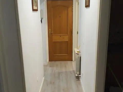 Piso en calle Jacinto Benavente, 8