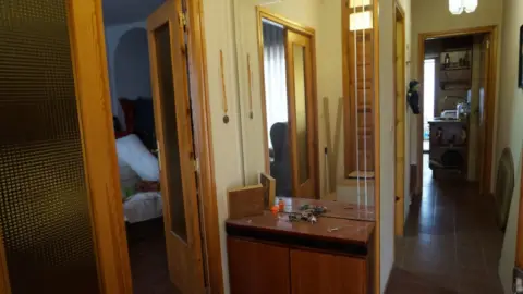 Casa adosada en Carretera de Tudela