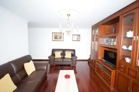 Piso en Avenida Escuela de Gaitas de Ortigueira