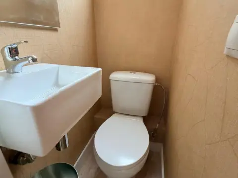 Estudio en calle del Águila