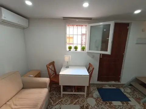 Loft en calle de las Virtudes