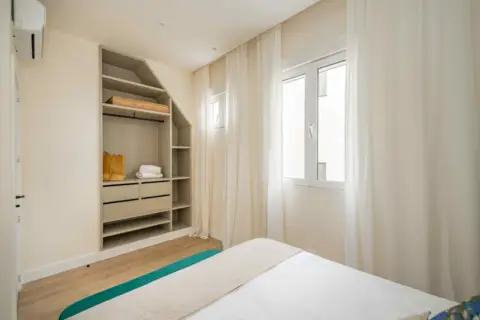 Apartamento en calle de Lope de Vega