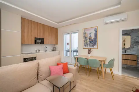 Apartamento en calle de Lope de Vega
