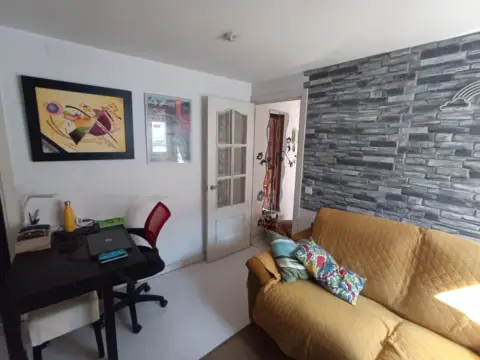 Apartamento en calle del Mesón de Paredes