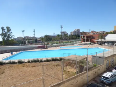 Apartamento en calle de Argentea