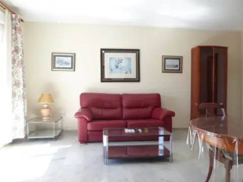 Apartamento en calle de Argentea