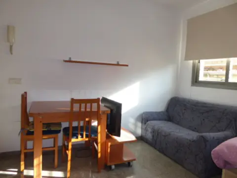 Estudio en calle López Blanco