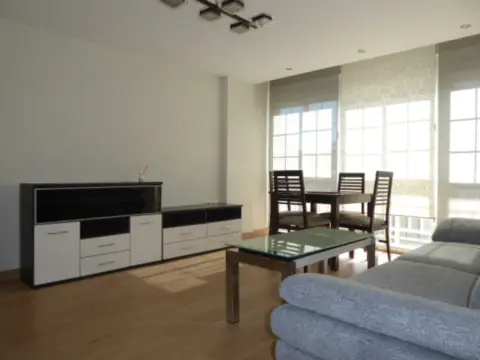 Piso en Plaza del Conde de Ferrería