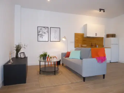 Apartamento en calle Sondalezas