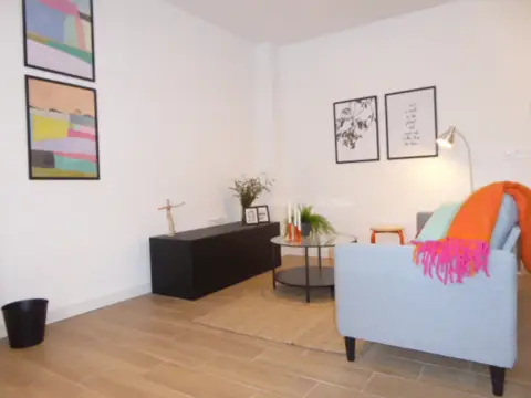 Apartamento en calle Sondalezas