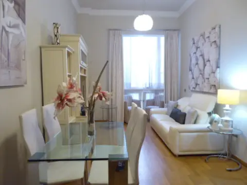 Piso en calle Marqués de Guadiaro