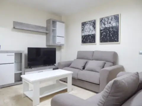 Apartamento en Avenida de Fátima, 5