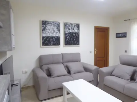 Apartamento en Avenida de Fátima, 5