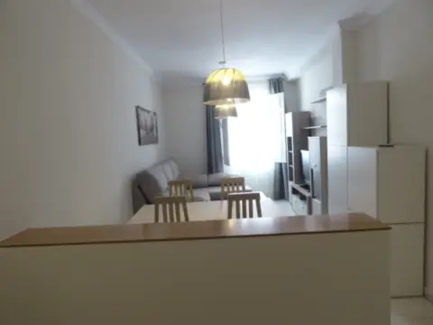 Piso en calle Ancha del Carmen