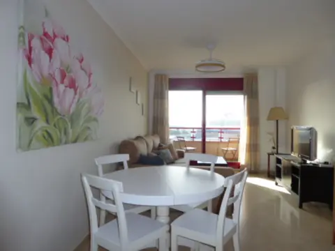 Apartamento en calle Alfonso Reyes