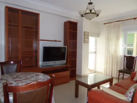 Apartamento en calle del Magistrado Salvador Barberá