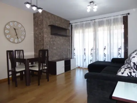Piso en calle Poetisa Alfonsina Domínguez