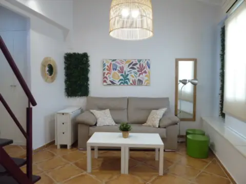 Estudio en calle Granada