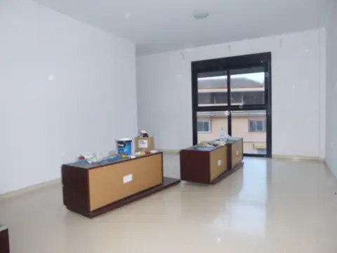 Piso en Avenida de Andalucía