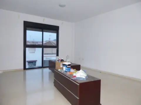 Piso en Avenida de Andalucía