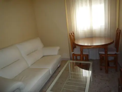 Apartamento en calle de Argentea