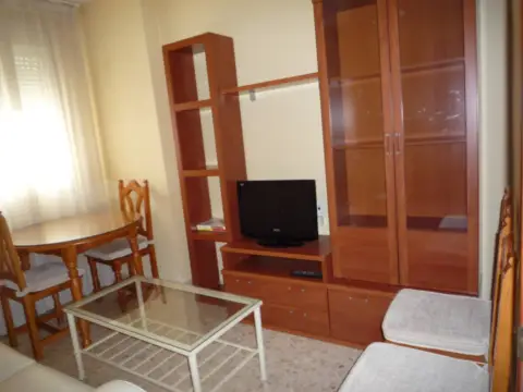 Apartamento en calle de Argentea