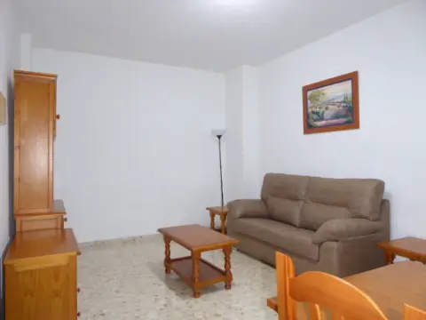 Piso en calle Trinidad