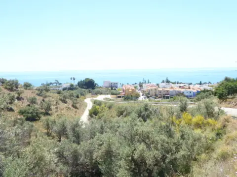 Apartamento en Urbanización Panorama