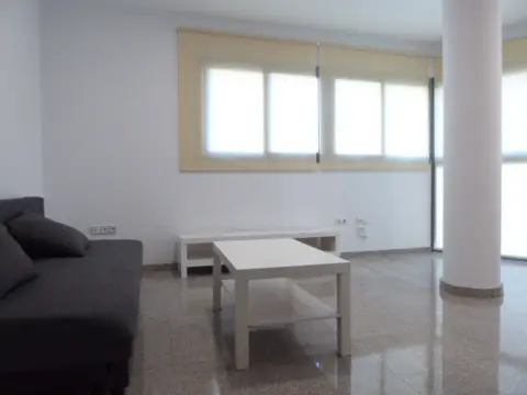 Piso en calle de Eugenio Gross
