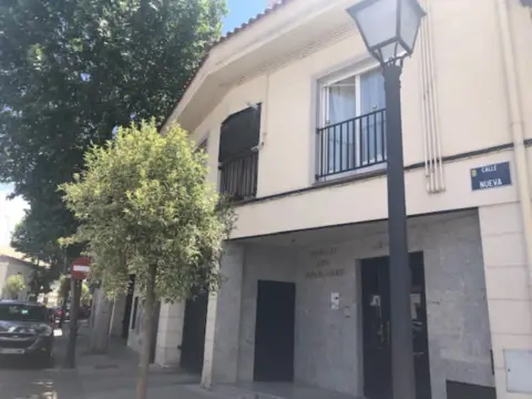 Piso en calle Nueva
