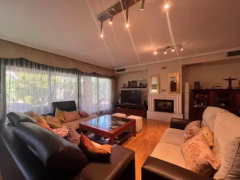 Casa en Avenida Príncipe de Asturias