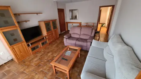 Apartamento en calle (Alquilado) Villanueva de La Serena, nº 1