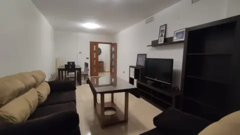 Piso en calle Semicentro-Villanueva de La Serena, nº 1