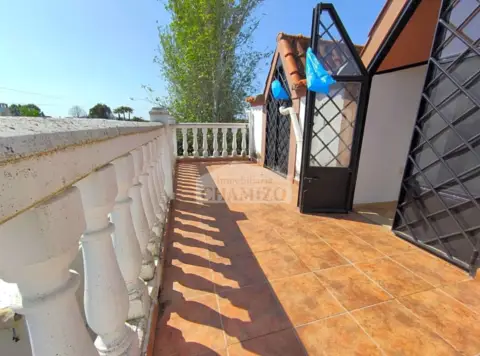 Chalet en calle Crta. Villanueva -Guadalupe, nº 100