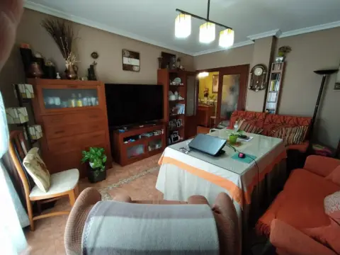 Piso en calle Centro, nº 66