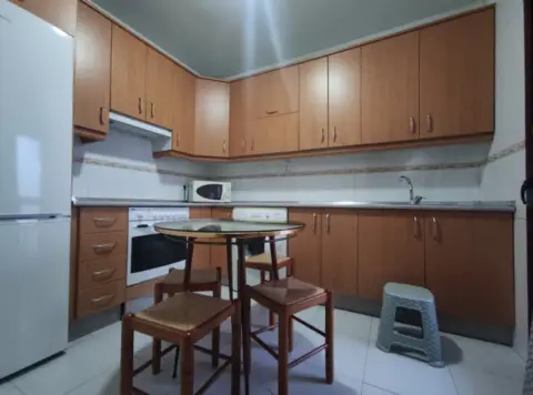 Piso en calle Extrarradio-Villanueva de La Serena