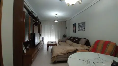 Piso en calle Centro, nº 1