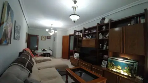 Piso en calle Centro, nº 1