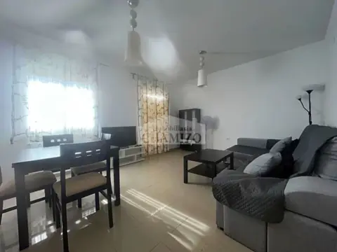 Apartamento en calle Centro