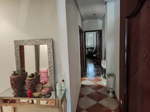 Piso en calle Semicentro, nº 2