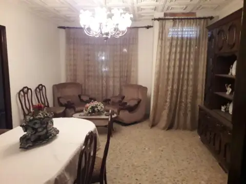 Piso en calle Semicentro