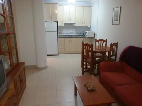 Apartment in calle Zona Centro Villanueva de La Serena, nº 21