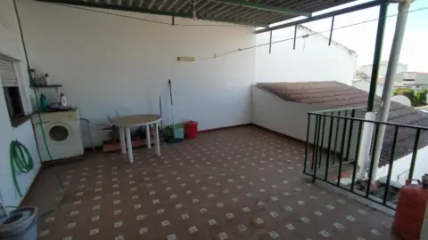 Piso en Carretera de Villanueva de la Serena, 1