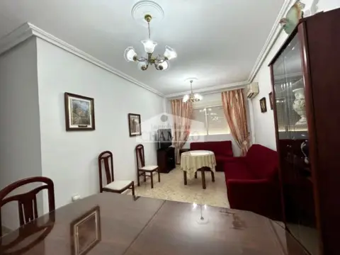 Apartamento en Avenida de la Constitución