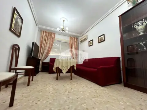 Apartamento en Avenida de la Constitución