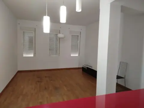Apartamento en calle de San Francisco, 63