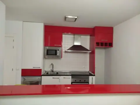 Apartamento en calle de San Francisco, 63
