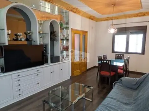 Casa en calle de San Francisco, 63