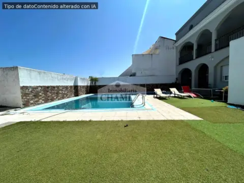 Casa en calle de San Francisco, 63