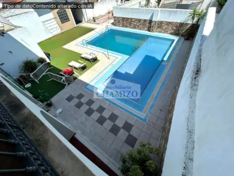 Casa en calle de San Francisco, 63